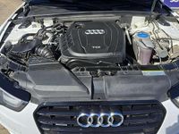 Gebraucht Audi A5 177 PS (130 kW) 2013 Weiß Coupé