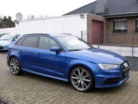 gebraucht Audi S3 Climatronic, LED, Navi, B&O, Euro6