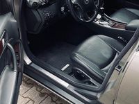 Gebraucht Mercedes C200 163 PS (119 kW) 2002 Beige Limousine
