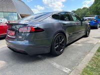 gebraucht Tesla Model S Plaid