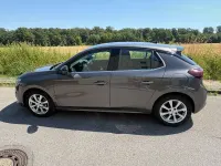 Gebraucht Opel Corsa Elegance 75 PS (55 kW) 2020 Grau Kleinwagen
