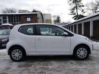 gebraucht VW up! up! moveKLIMA TEMPOMAT PDC MP3