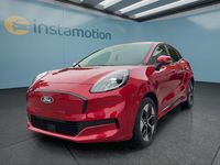 Gebraucht Ford Puma Gen-E Premium 124 kW (169 PS) 2025 Rot SUV