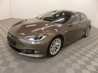 gebraucht Tesla Model S 90D - Gebrauchtwagengarantie