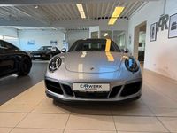 Gebraucht Porsche 991 450 PS (330 kW) 2019 Silber Coupé