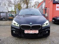 gebraucht BMW 220 Gran Tourer 220 Gran Tourer d xDrive M Sport Head-Up Navi!