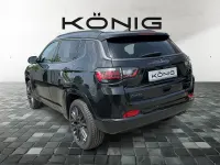 Occasion Jeep Compass 180 ch (132 kW) 2022 Noir SUV
