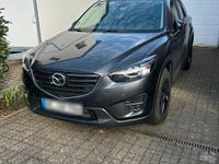 Gebraucht Mazda CX-5 150 PS (110 kW) 2017 SUV