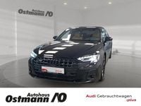 Gebraucht Audi A8 Sport 286 PS (210 kW) 2024 Schwarz Limousine
