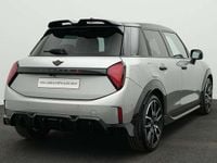 Gebraucht Mini John Cooper Works 204 PS (150 kW) 2025 Grau Kleinwagen