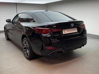 Gebraucht BMW i4 Performance 250 kW (340 PS) 2025 Schwarz Limousine