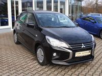 gebraucht Mitsubishi Space Star Select