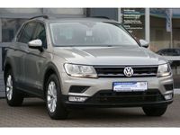 gebraucht VW Tiguan 2.0 TDI BlueMotion DSG Comfortline