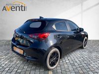 gebraucht Mazda 2 SHZ*RüKam*Klimaaut*ZVFB*LED*Apple-Android