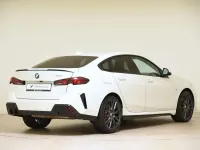 Gebraucht BMW 220 M Sport 156 PS (114 kW) 2025 Alpinweiß Coupé