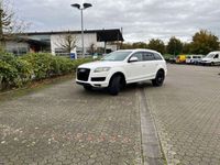 gebraucht Audi Q7 3.0 TDI DPF clean diesel quattro tiptronic