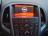 gebraucht Opel Astra 1.6 CDTI ecoFLEX