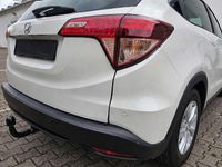 Gebraucht Honda HR-V Elegance 131 PS (96 kW) 2017 Weiß SUV