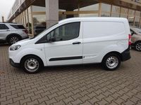 Gebraucht Ford Transit 75 PS (55 kW) 2023 Weiß Pickup