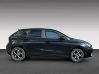 Gebraucht MG MG3 Luxury 194 PS (142 kW) 2025 Schwarz Kleinwagen