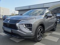 Gebraucht Mitsubishi Eclipse Cross 98 PS (72 kW) 2022 Metallic SUV