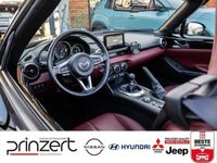 gebraucht Mazda MX5 2.0 Edition 100 *Matrix LED*Leder*BOSE*PDC*Kamera*