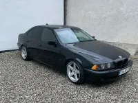 Gebraucht BMW 525 Performance 192 PS (141 kW) 2003 Schwarz Limousine