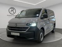 Gebraucht VW Transporter 110 PS (80 kW) 2025 Stone grey Van