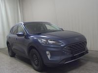 Gebraucht Ford Kuga Titanium X 190 PS (139 kW) 2021 Blau SUV