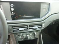 Neu VW Polo 80 PS (58 kW) 2025 Weiß Limousine