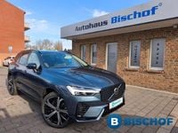 Gebraucht Volvo XC60 Plus 455 PS (334 kW) 2025 Blau SUV