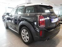 Gebraucht Mini Cooper S Countryman 220 PS (161 kW) 2022 Schwarz SUV