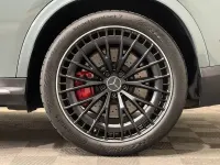 Gebraucht Mercedes GLC43 AMG AMG 421 PS (309 kW) 2024 Andere SUV