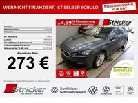 Gebraucht Seat Leon XCELLENCE 190 PS (139 kW) 2021 Limousine