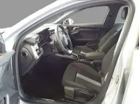 Gebraucht Audi A3 Sportback e-tron 204 PS (150 kW) 2024 Florettsilber metallic Kleinwagen