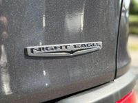 Occasion Jeep Cherokee Night Eagle 200 ch (147 kW) 2016 Granite crystal SUV