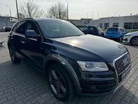 gebraucht Audi Q5 3.0 TDI quattro / B&O / Bi-Xenon / AHK