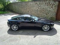 gebraucht Aston Martin V8 Vantage V8