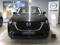 gebraucht Mazda CX-60 e-SKYACTIV-D 200 TAKUMI