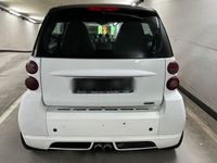 gebraucht Smart ForTwo Coupé 451 *98PS*Brabus*F1*Automatik*