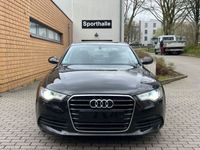 gebraucht Audi A6 Lim. 3.0 TDI/198TKM/LEDER/XENON/R-KAMERA/L-HE