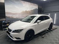 Gebraucht Seat Leon SC Style 110 PS (80 kW) 2015 Kleinwagen