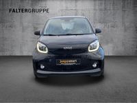 gebraucht Smart ForTwo Electric Drive smart EQ fortwo PASSION+PANO+KAM+SHZ+TEMP+LED+ BC