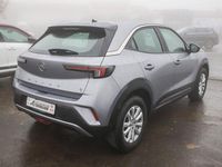 Second-hand Opel Mokka-e Edition 100 kW (136 CP) 2022 Argintiu SUV