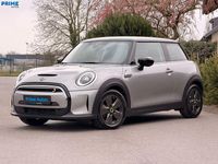 Gebraucht Mini Cooper SE Essential 135 kW (184 PS) 2024 Silber Kleinwagen