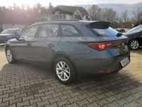 gebraucht Seat Leon TSI Style DSG