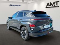 Gebraucht Hyundai Kona Prime 160 kW (218 PS) 2023 Grau SUV