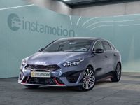 Gebraucht Kia ProCeed 204 PS (150 kW) 2023 Andere farbe Kleinwagen