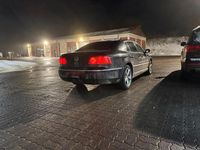 Gebraucht VW Phaeton 224 PS (164 kW) 2007 Schwarz Limousine