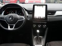 Gebraucht Renault Captur Intens 131 PS (96 kW) 2020 Blau SUV